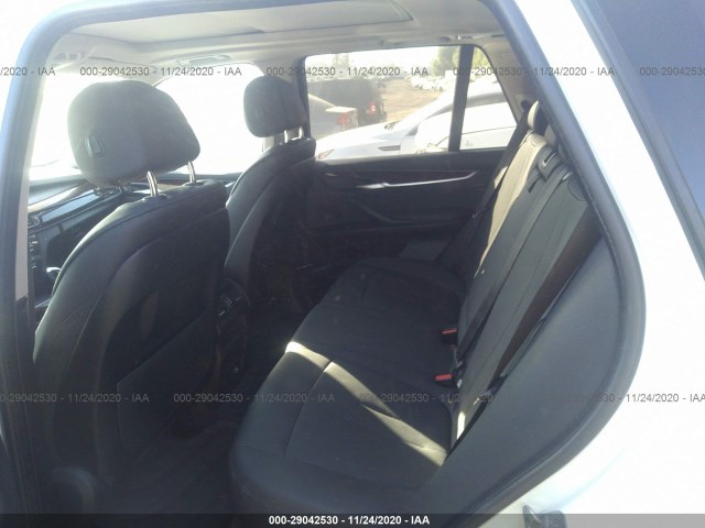 Photo 7 VIN: 5UXKR2C50F0H36769 - BMW X5 