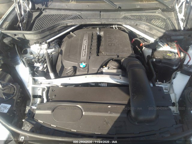 Photo 9 VIN: 5UXKR2C50F0H36769 - BMW X5 