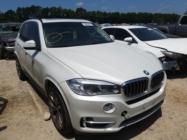 Photo 0 VIN: 5UXKR2C50F0H37467 - BMW X5 SDRIVE3 