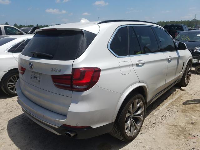 Photo 3 VIN: 5UXKR2C50F0H37467 - BMW X5 SDRIVE3 