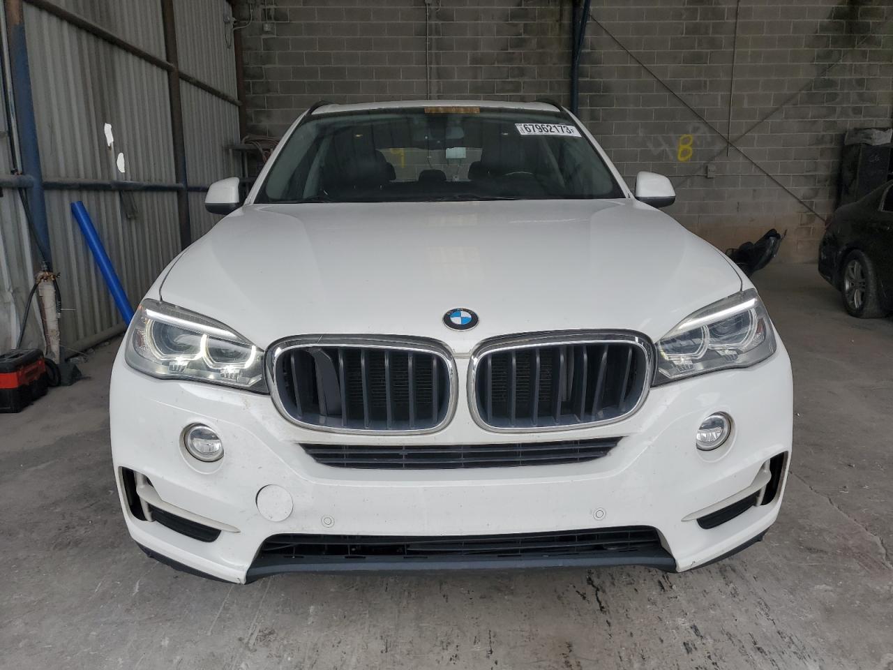 Photo 4 VIN: 5UXKR2C50F0H37971 - BMW X5 