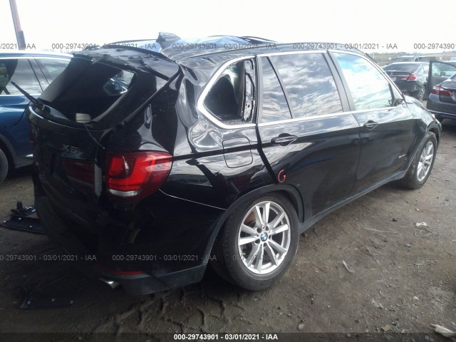 Photo 3 VIN: 5UXKR2C50F0H37985 - BMW X5 