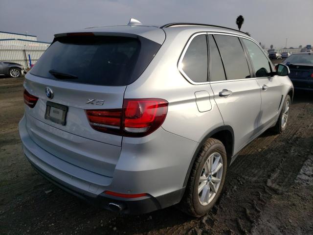 Photo 3 VIN: 5UXKR2C50F0H38022 - BMW X5 SDRIVE3 