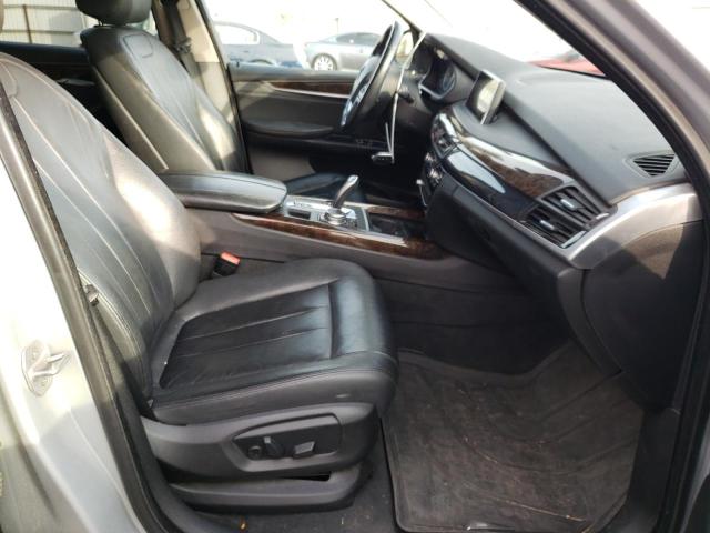 Photo 4 VIN: 5UXKR2C50F0H38022 - BMW X5 SDRIVE3 