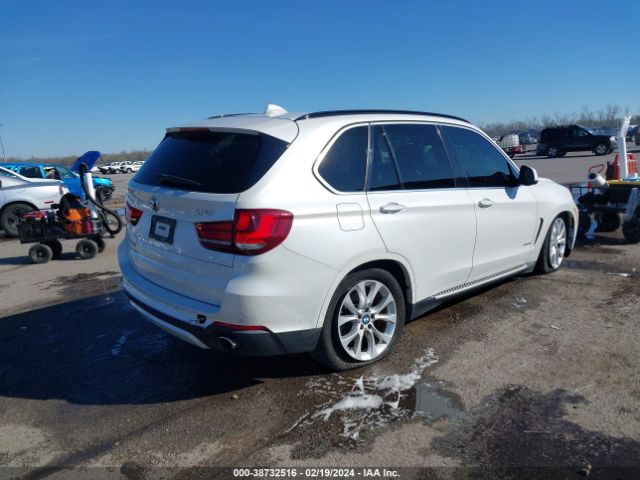 Photo 3 VIN: 5UXKR2C50F0H38652 - BMW X5 