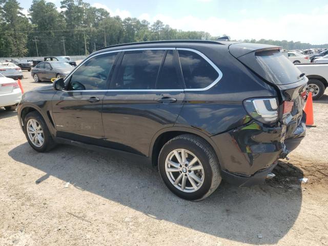 Photo 1 VIN: 5UXKR2C50F0H38764 - BMW X5 