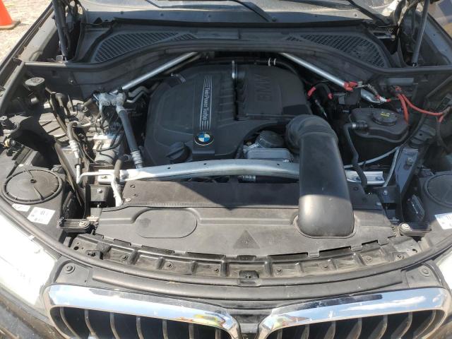 Photo 11 VIN: 5UXKR2C50F0H38764 - BMW X5 