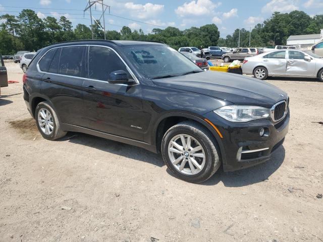 Photo 3 VIN: 5UXKR2C50F0H38764 - BMW X5 