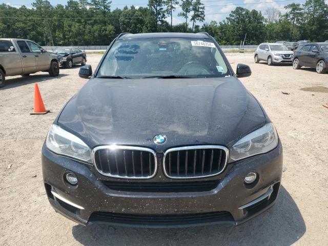 Photo 4 VIN: 5UXKR2C50F0H38764 - BMW X5 