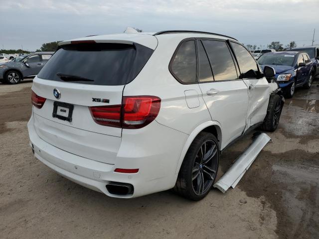 Photo 2 VIN: 5UXKR2C50F0H39798 - BMW X5 SDRIVE3 