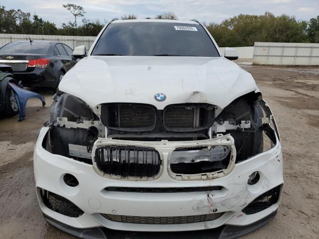 Photo 4 VIN: 5UXKR2C50F0H39798 - BMW X5 SDRIVE3 