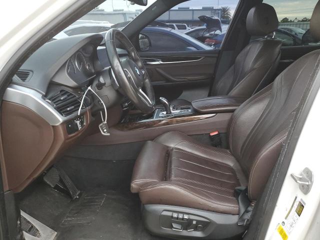 Photo 6 VIN: 5UXKR2C50F0H39798 - BMW X5 SDRIVE3 