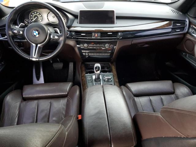 Photo 7 VIN: 5UXKR2C50F0H39798 - BMW X5 SDRIVE3 