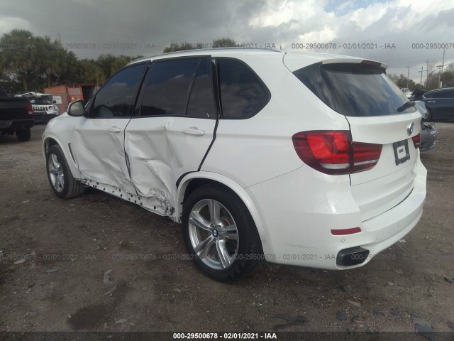 Photo 2 VIN: 5UXKR2C50F0H39896 - BMW X5 