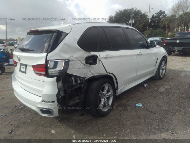 Photo 3 VIN: 5UXKR2C50F0H39896 - BMW X5 