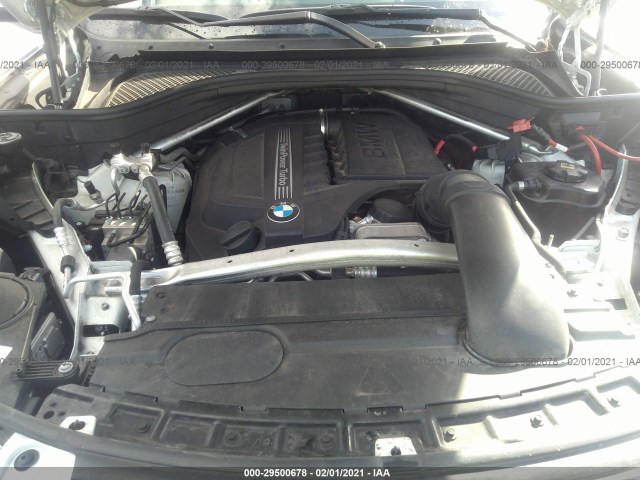 Photo 9 VIN: 5UXKR2C50F0H39896 - BMW X5 