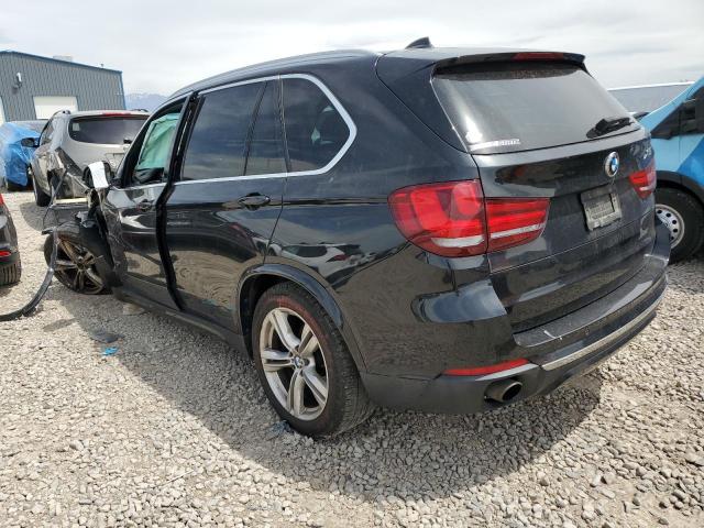 Photo 1 VIN: 5UXKR2C50F0H40997 - BMW X5 