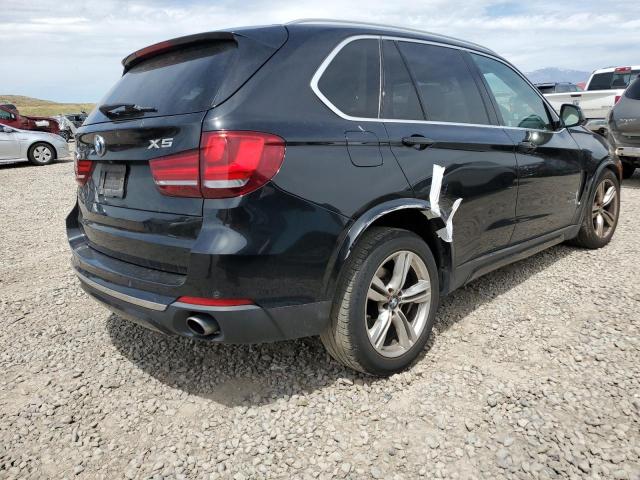 Photo 2 VIN: 5UXKR2C50F0H40997 - BMW X5 