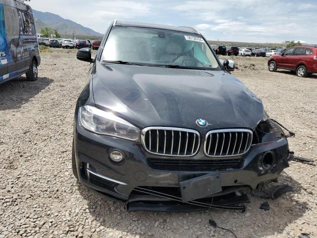 Photo 4 VIN: 5UXKR2C50F0H40997 - BMW X5 