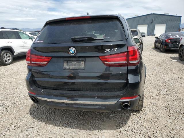 Photo 5 VIN: 5UXKR2C50F0H40997 - BMW X5 