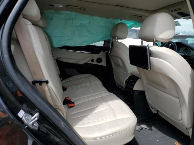 Photo 9 VIN: 5UXKR2C50F0H40997 - BMW X5 