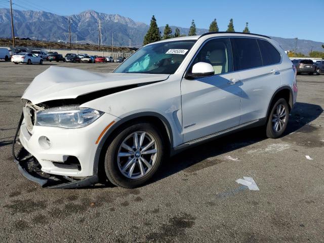 Photo 0 VIN: 5UXKR2C50F0H41583 - BMW X5 