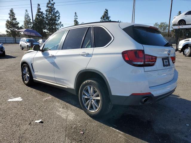 Photo 1 VIN: 5UXKR2C50F0H41583 - BMW X5 