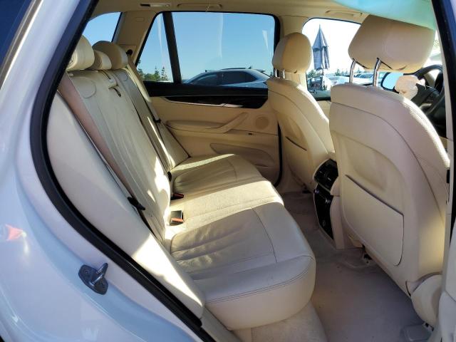 Photo 10 VIN: 5UXKR2C50F0H41583 - BMW X5 