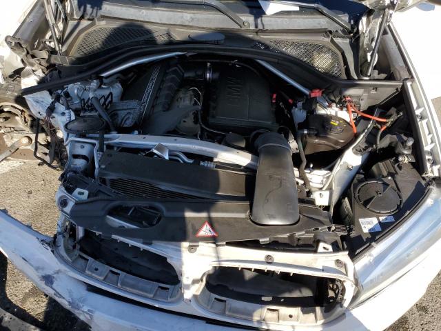 Photo 11 VIN: 5UXKR2C50F0H41583 - BMW X5 