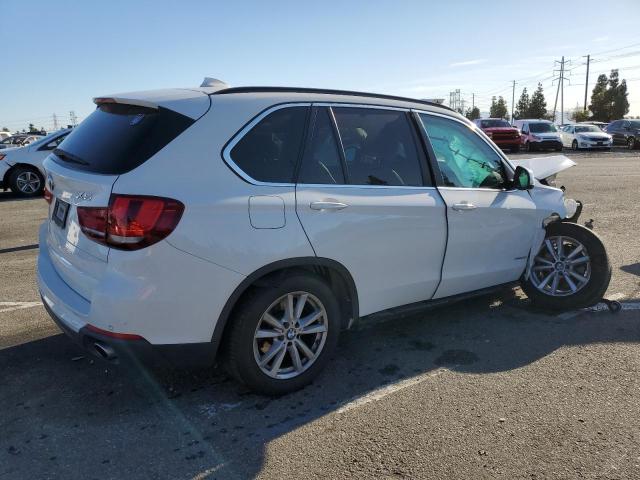 Photo 2 VIN: 5UXKR2C50F0H41583 - BMW X5 