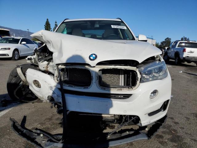 Photo 4 VIN: 5UXKR2C50F0H41583 - BMW X5 