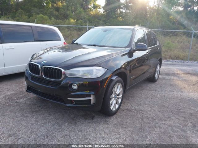 Photo 1 VIN: 5UXKR2C50G0H42721 - BMW X5 