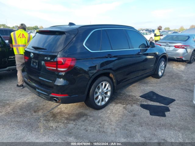 Photo 3 VIN: 5UXKR2C50G0H42721 - BMW X5 