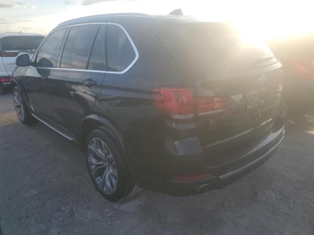 Photo 1 VIN: 5UXKR2C50G0H42878 - BMW X5 SDRIVE3 