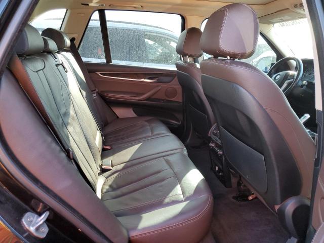 Photo 10 VIN: 5UXKR2C50G0H42878 - BMW X5 SDRIVE3 