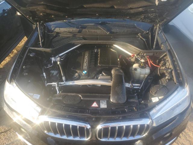 Photo 11 VIN: 5UXKR2C50G0H42878 - BMW X5 SDRIVE3 