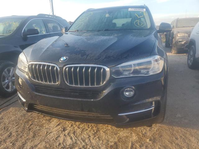 Photo 4 VIN: 5UXKR2C50G0H42878 - BMW X5 SDRIVE3 