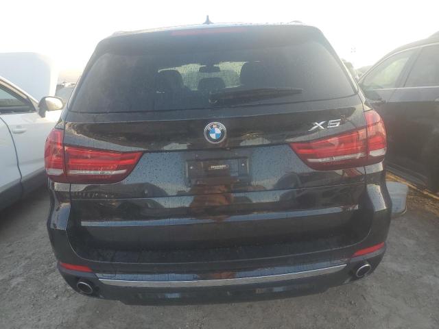 Photo 5 VIN: 5UXKR2C50G0H42878 - BMW X5 SDRIVE3 