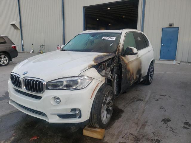 Photo 1 VIN: 5UXKR2C50G0H43027 - BMW X5 SDRIVE3 