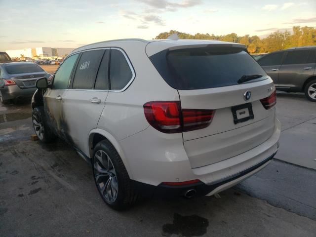 Photo 2 VIN: 5UXKR2C50G0H43027 - BMW X5 SDRIVE3 