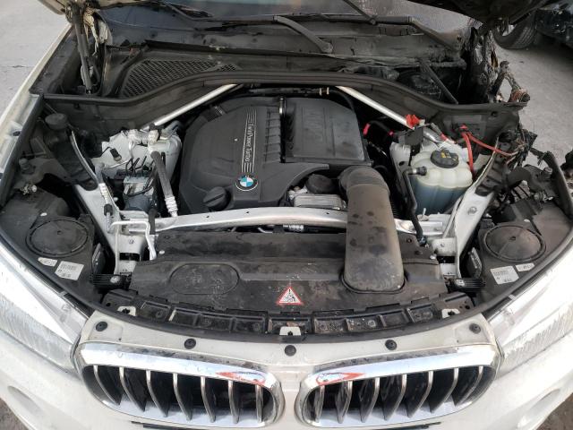 Photo 6 VIN: 5UXKR2C50G0H43027 - BMW X5 SDRIVE3 