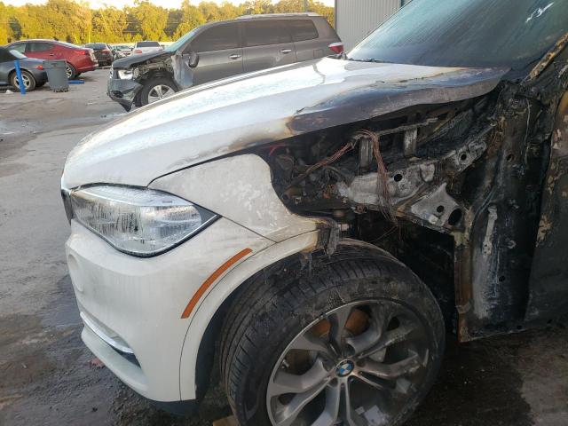 Photo 8 VIN: 5UXKR2C50G0H43027 - BMW X5 SDRIVE3 