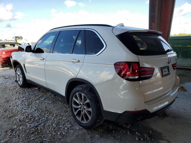 Photo 2 VIN: 5UXKR2C50G0R69162 - BMW X5 SDRIVE3 