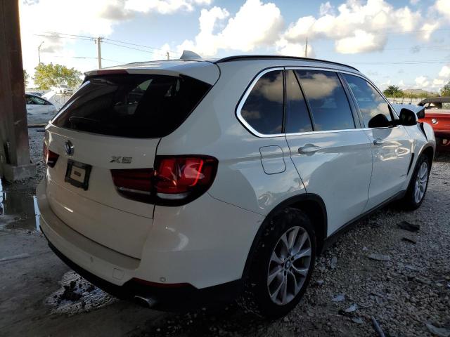 Photo 3 VIN: 5UXKR2C50G0R69162 - BMW X5 SDRIVE3 