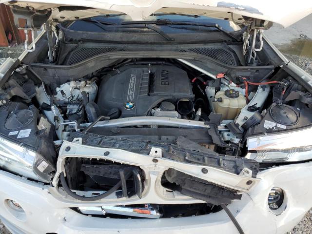 Photo 6 VIN: 5UXKR2C50G0R69162 - BMW X5 SDRIVE3 