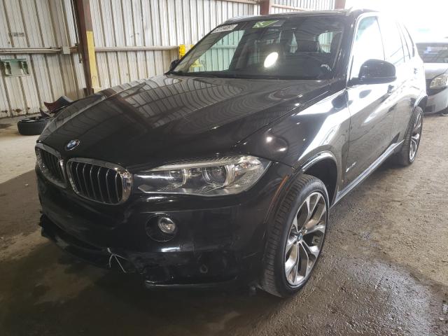 Photo 1 VIN: 5UXKR2C50G0R69632 - BMW X5 SDRIVE3 