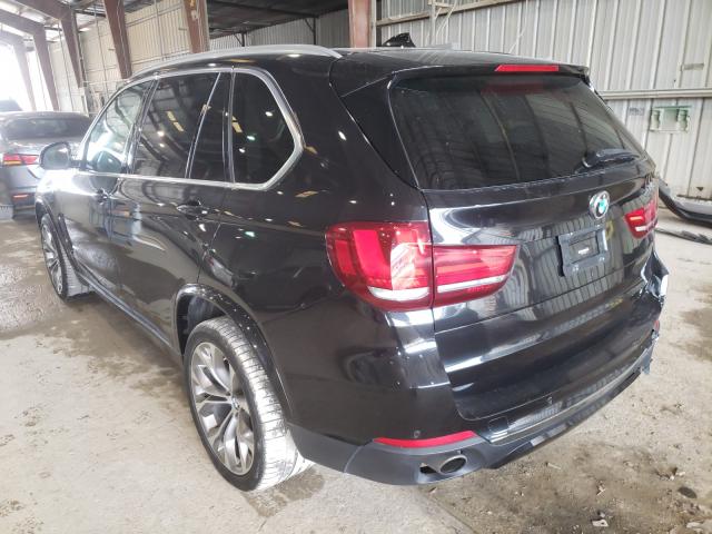 Photo 2 VIN: 5UXKR2C50G0R69632 - BMW X5 SDRIVE3 