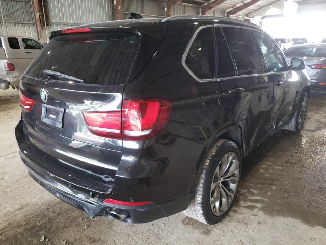 Photo 3 VIN: 5UXKR2C50G0R69632 - BMW X5 SDRIVE3 