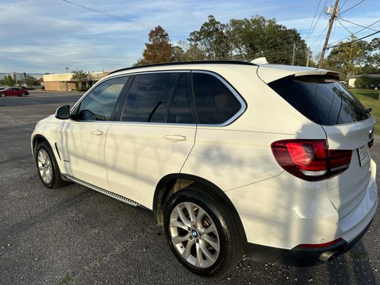 Photo 5 VIN: 5UXKR2C50G0R71297 - BMW X5 