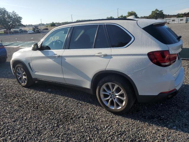 Photo 1 VIN: 5UXKR2C50G0R71333 - BMW X5 SDRIVE3 